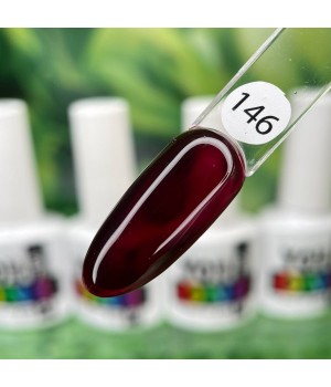 Гель-лак YO!nails One step №146